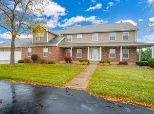 27053 S 88th Ave, Monee, IL 60449