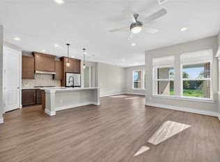 5350 Lantana River Ln, Fulshear, TX 77441