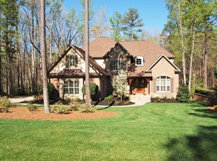 12313 The Gates Dr, Raleigh, NC 27614