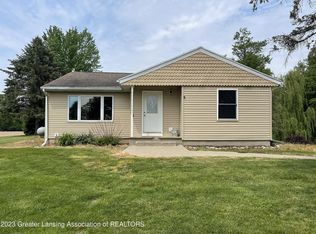 2135 N Meech Rd, Williamston, MI 48895
