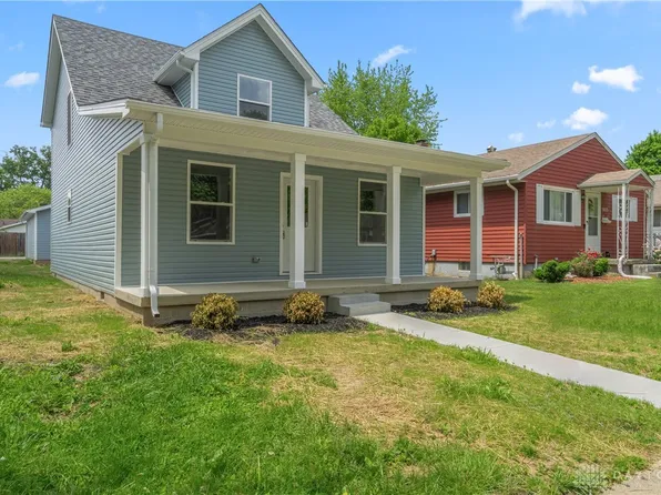 2025 Culver Ave, Dayton, OH 45420