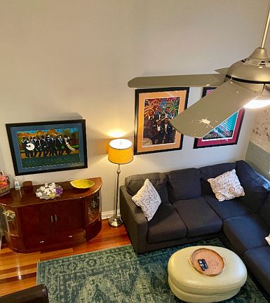 5th image of 921 Poeyfarre St #345