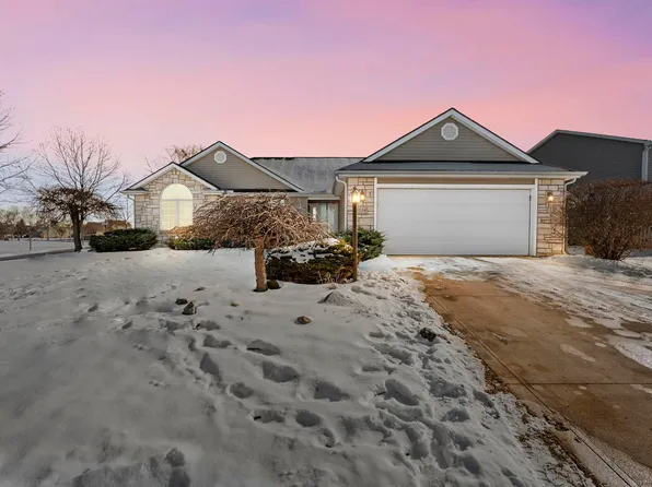 5334 Willman Ln, Fort Wayne, IN 46835