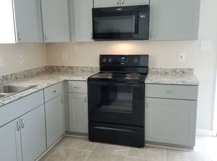 225 Libby St #A, Hampton, VA 23663