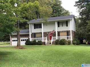 1206 Dunham Cir, Helena, AL 35080