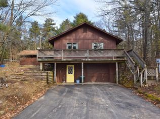 53 Manning Rd, Wilmington, NY 12997