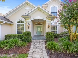 328 S South Nine Dr, Ponte Vedra Beach, FL 32082