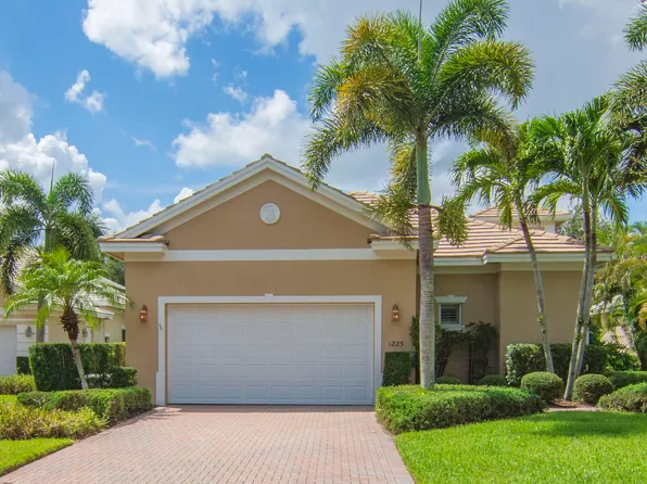 1225 Riverwind Circle, Vero Beach, FL 32967