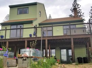 2782 Farm To Market Rd, Chewelah, WA 99109