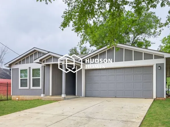 2719 Bermuda Dr, San Antonio, TX 78222