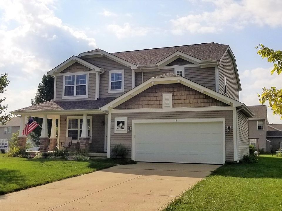 1st image of 6 Green Acres Dr