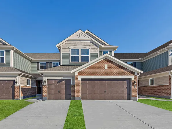 7692 Devonshire Dr #35, Alexandria, KY 41001