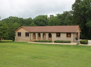 5513 N Richland Creek Rd, Buford, GA 30518