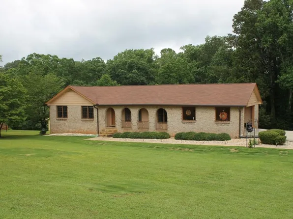 5513 N Richland Creek Rd, Buford, GA 30518