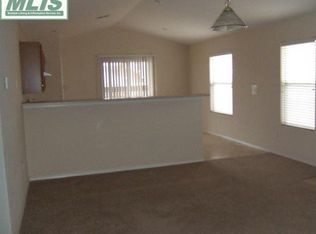 5181 Granite St, Las Cruces, NM 88012