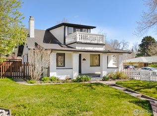 1341 Alpine Ave, Boulder, CO 80304