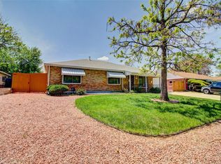 935 Salem St, Aurora, CO 80011