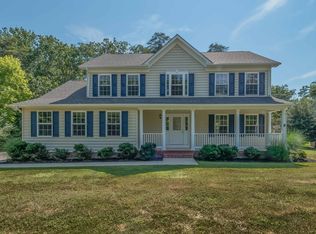 2805 Cove Lake St, Lusby, MD 20657