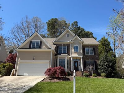 104 Witheridge Ct, Apex, NC, 27502