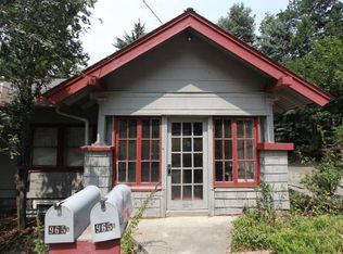 965 NE Maple St, Pullman, WA 99163