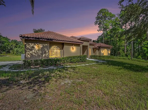 2051 LORENE LANE, DELTONA, FL 32738