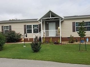 206 York St, Clinton, TN 37716