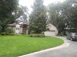 600 Hitching Post Dr, Brandon, FL 33511