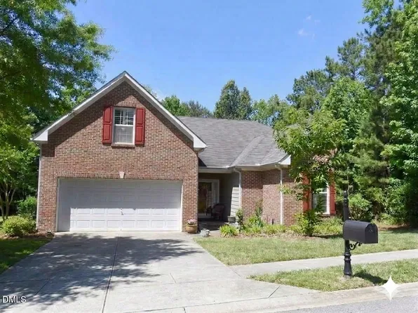 2825 Margots Ave, Wake Forest, NC 27587