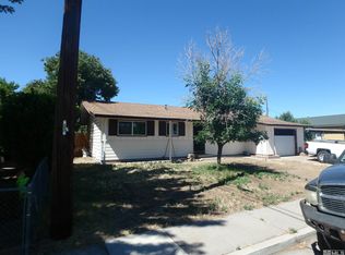 2525 Pequop St, Reno, NV 89512