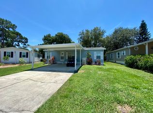 4372 Sea Gull Dr, Merritt Island, FL 32953
