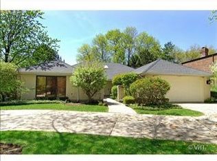 30 Hemlock Ln, Highland Park, IL 60035