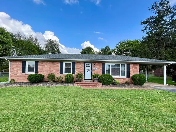 606 Hedgewood Dr, Franklin, KY 42134