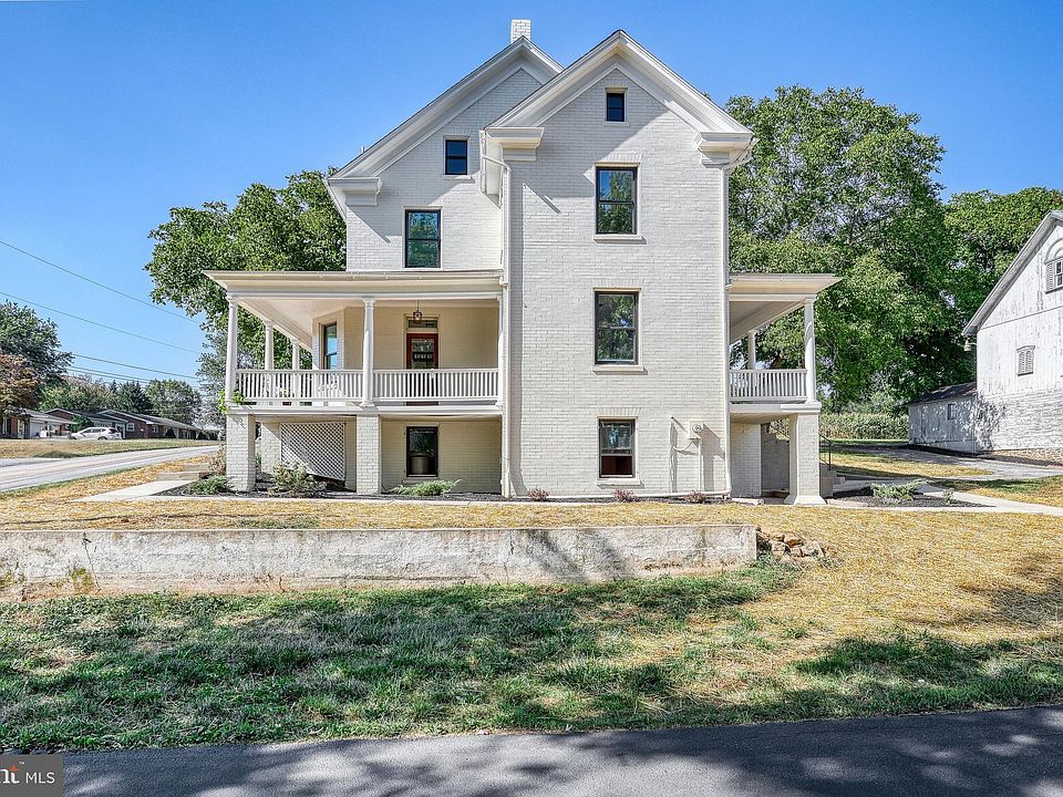 590 Chestnut Hill Rd, York, PA 17402 Zillow