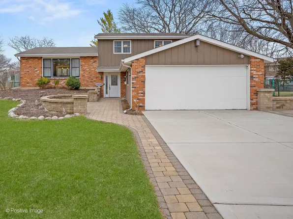 1624 Wadham Ct, Wheaton, IL 60189