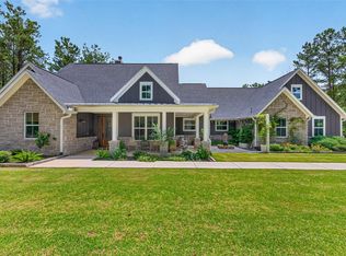 10915 Ruger Rd, Willis, TX 77378