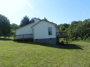 522 Everette Butler Dr, Inman, SC 29349