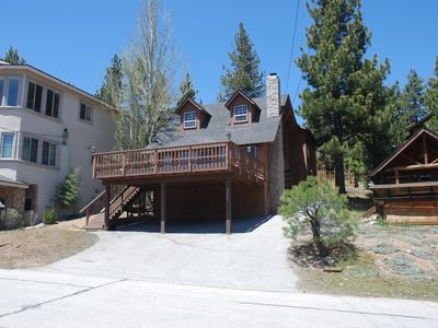 39050 Willow Landing Rd, Big Bear Lake, CA, 92315