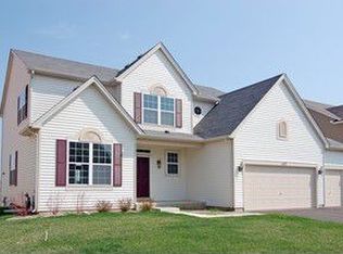 1197 Windmere Ct, Antioch, IL 60002