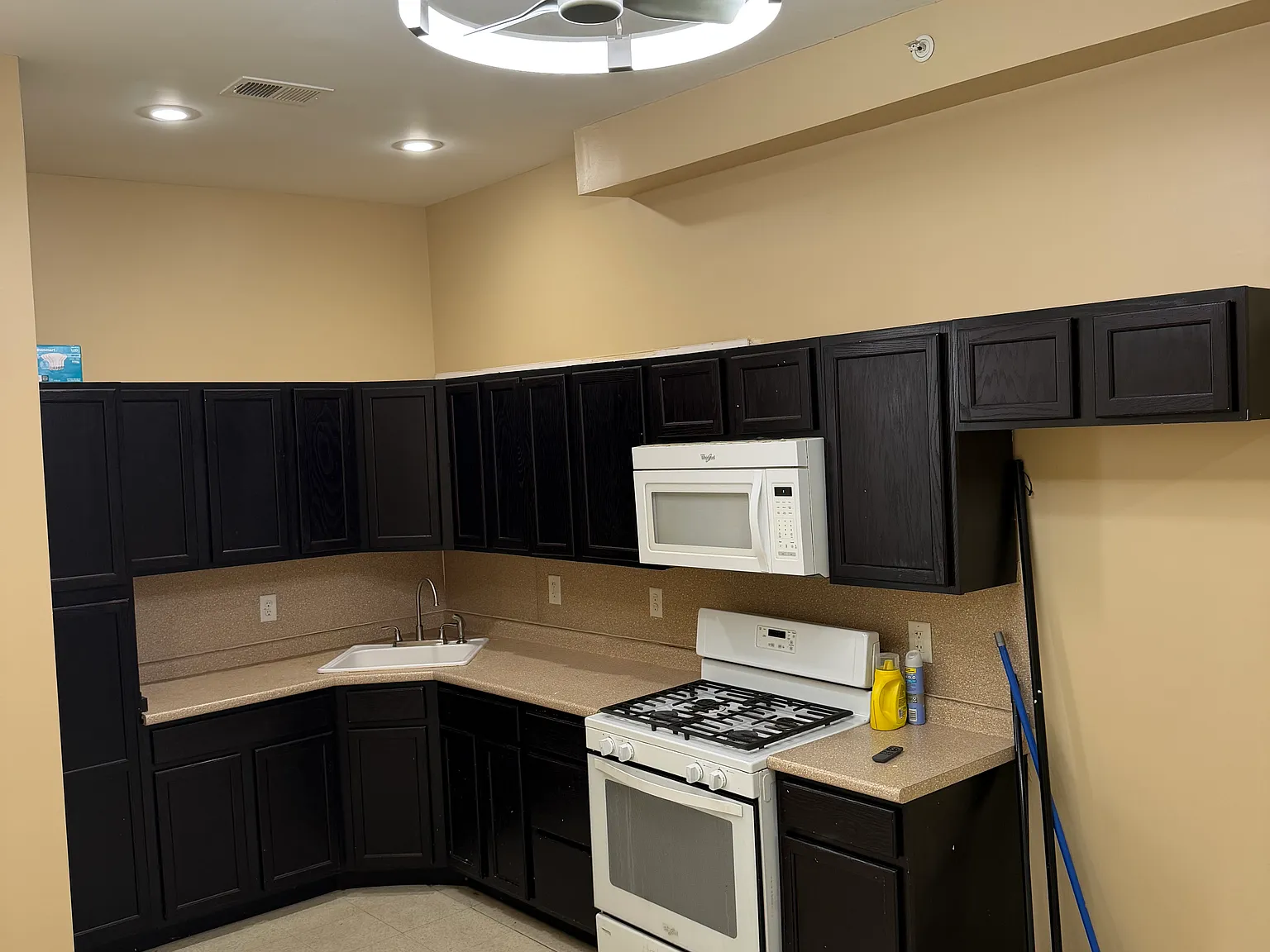 1 bed, 640 sqft, $1,000 — Photo 2