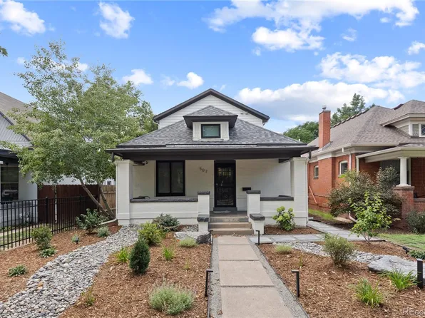 507 S Emerson Street, Denver, CO 80209