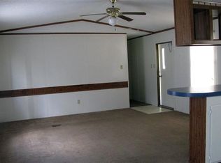 578 Rushfork Rd RESIDENCE 3-1-600, Hot Springs National Park, AR 71913