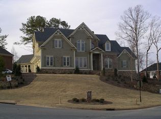 2610 Arbor Valley Dr, Cumming, GA 30041