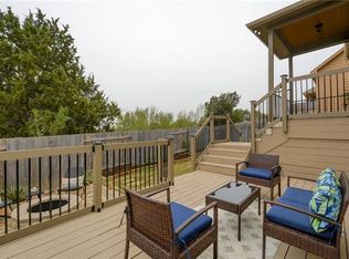 137 Fosini Cv, Georgetown, TX 78628