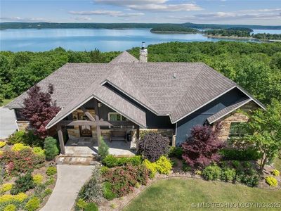 446424 E Lakeview Dr, Gore, OK, 74435