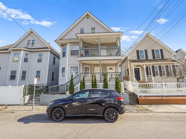 189-191 Abbott St, Lawrence, MA 01843