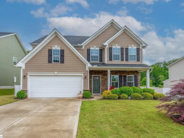 104 Mohegan Way, Greenville, SC 29607