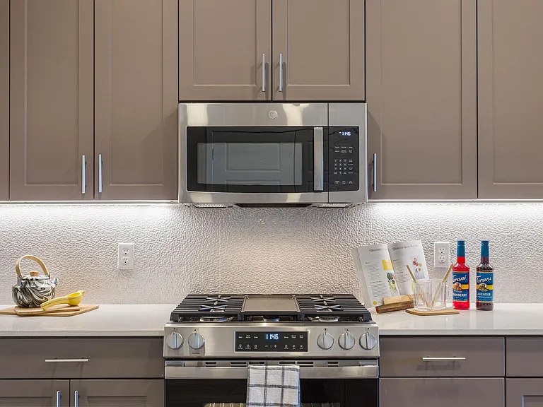 Alta Rise apartments community photo