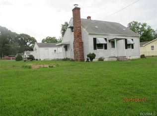 15901 Meridian Ave, Chester, VA 23831