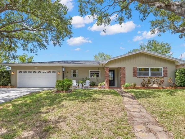 1950 REBECCA DRIVE, CLEARWATER, FL 33764