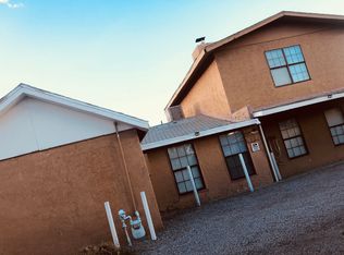 1320 Witt St, Las Cruces, NM 88005